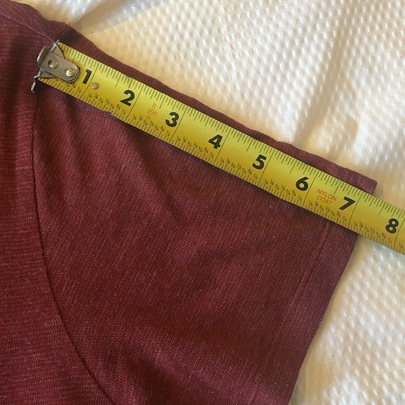 Boss by Hugo Boss Polo T-Shirt, size Medium, slim fit, stretch - Picture 8 of 10